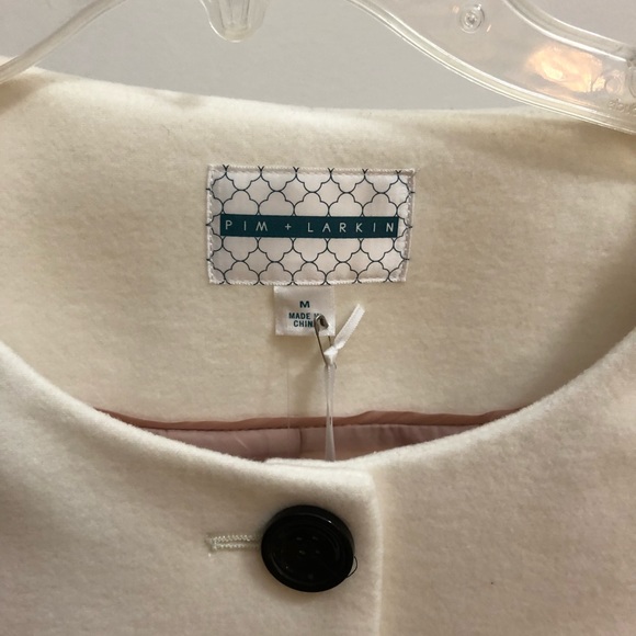 Pim + Larkin Coat - Picture 4 of 6